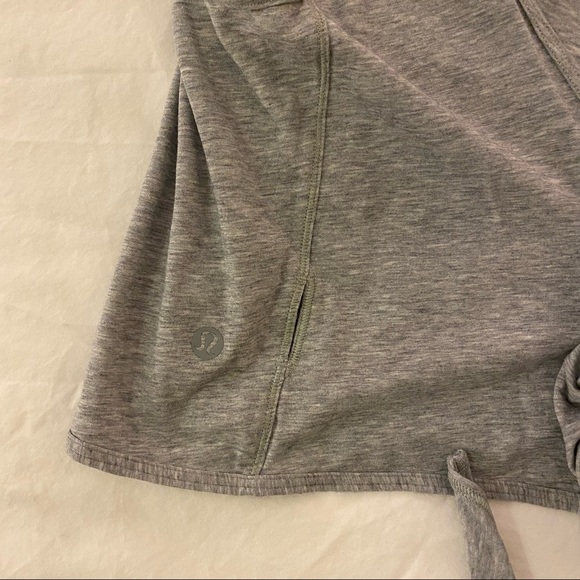 Lululemon It’s A Tie Tank - Picture 7 of 7